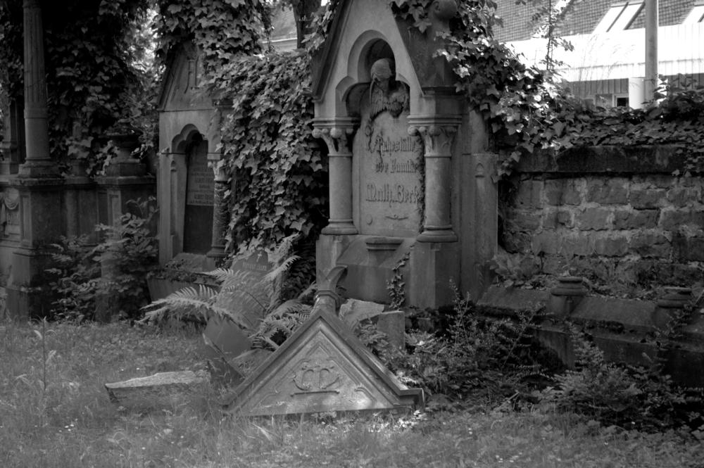 Friedhof 10