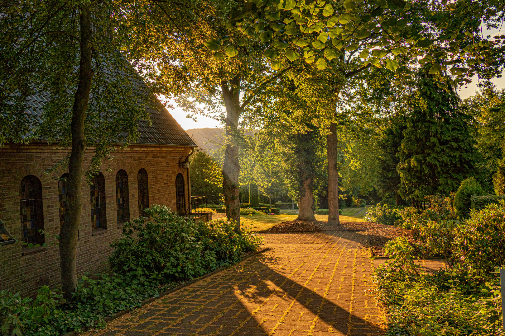 Friedhof