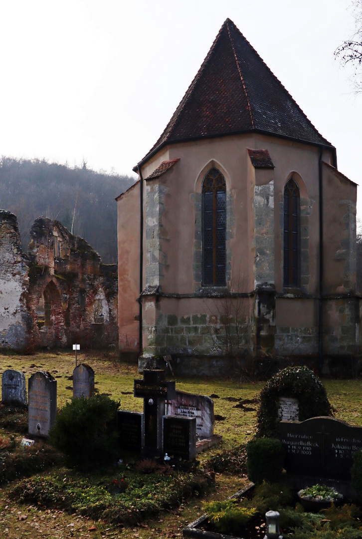 Friedhof