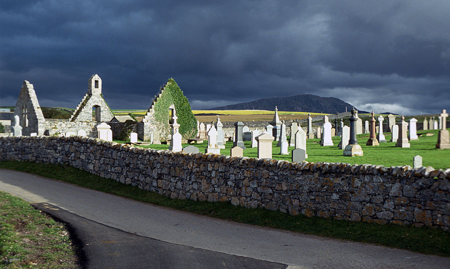 Friedhof