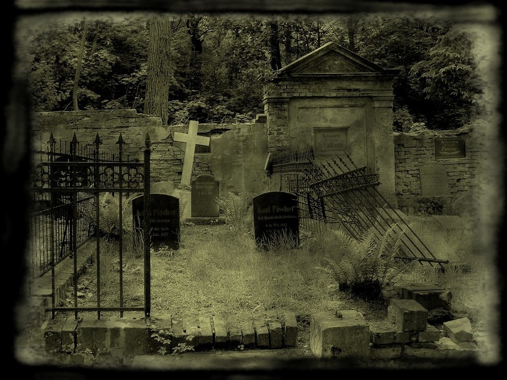 Friedhof