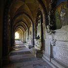 Friedhof Aachen