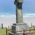 Friedhof am Meer