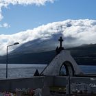 Friedhof am Meer