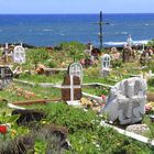 Friedhof am Meer