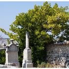 Friedhof am Meer - Cimetière marin