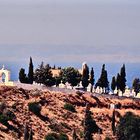 Friedhof am Meer