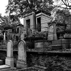 Friedhof am Montmartre (Paris)