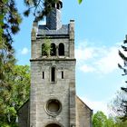 Friedhof "an der Burg"