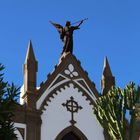 Friedhof auf Gran Canaria