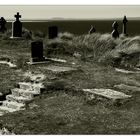 Friedhof auf Inisheer