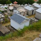 Friedhof auf Korsika