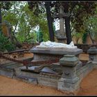 Friedhof Barcelona