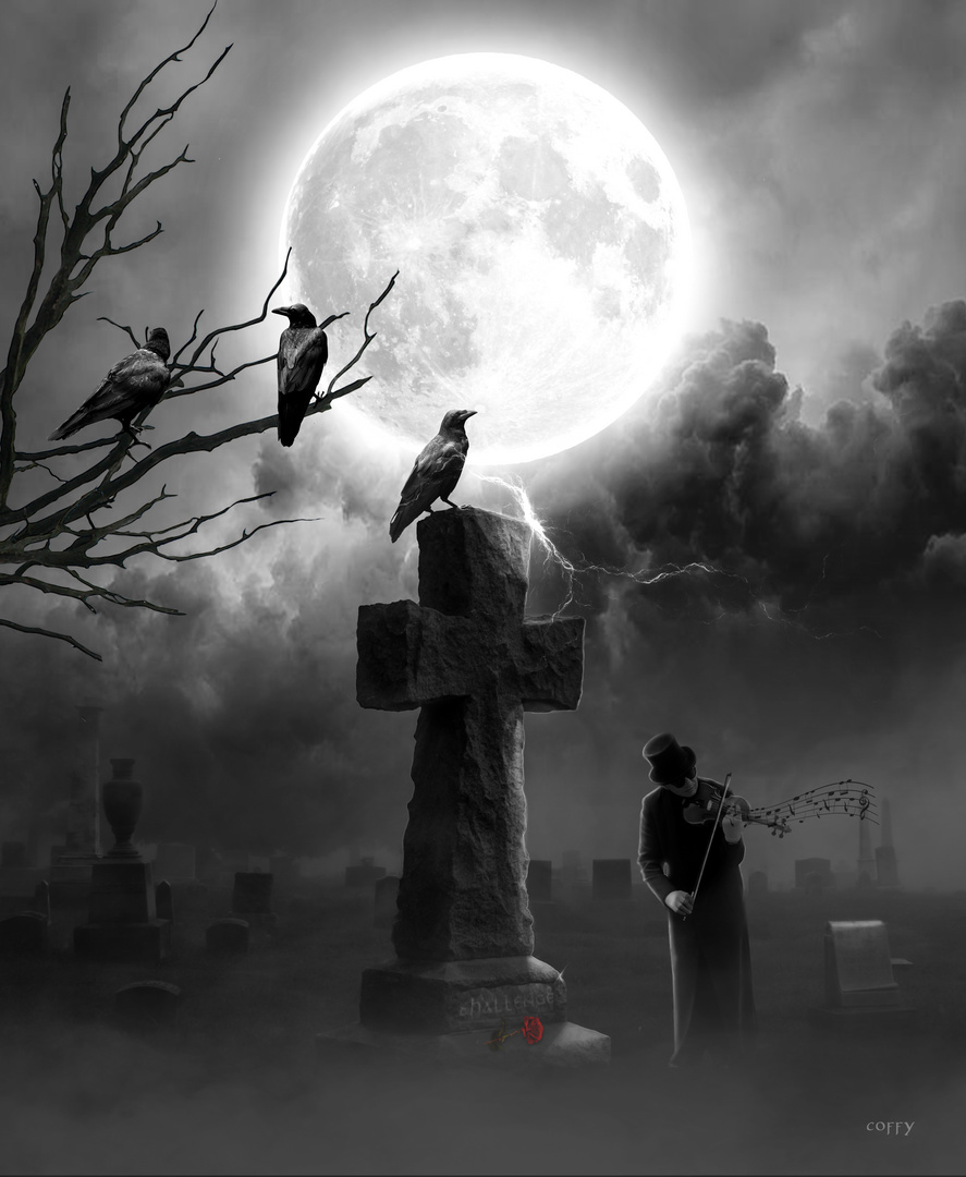 Friedhof