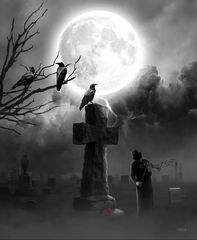 Friedhof