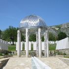 Friedhof Buna - Mostar