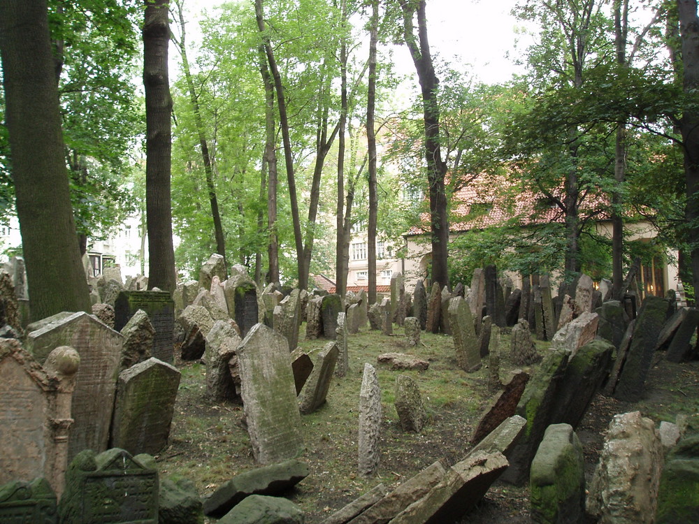 Friedhof