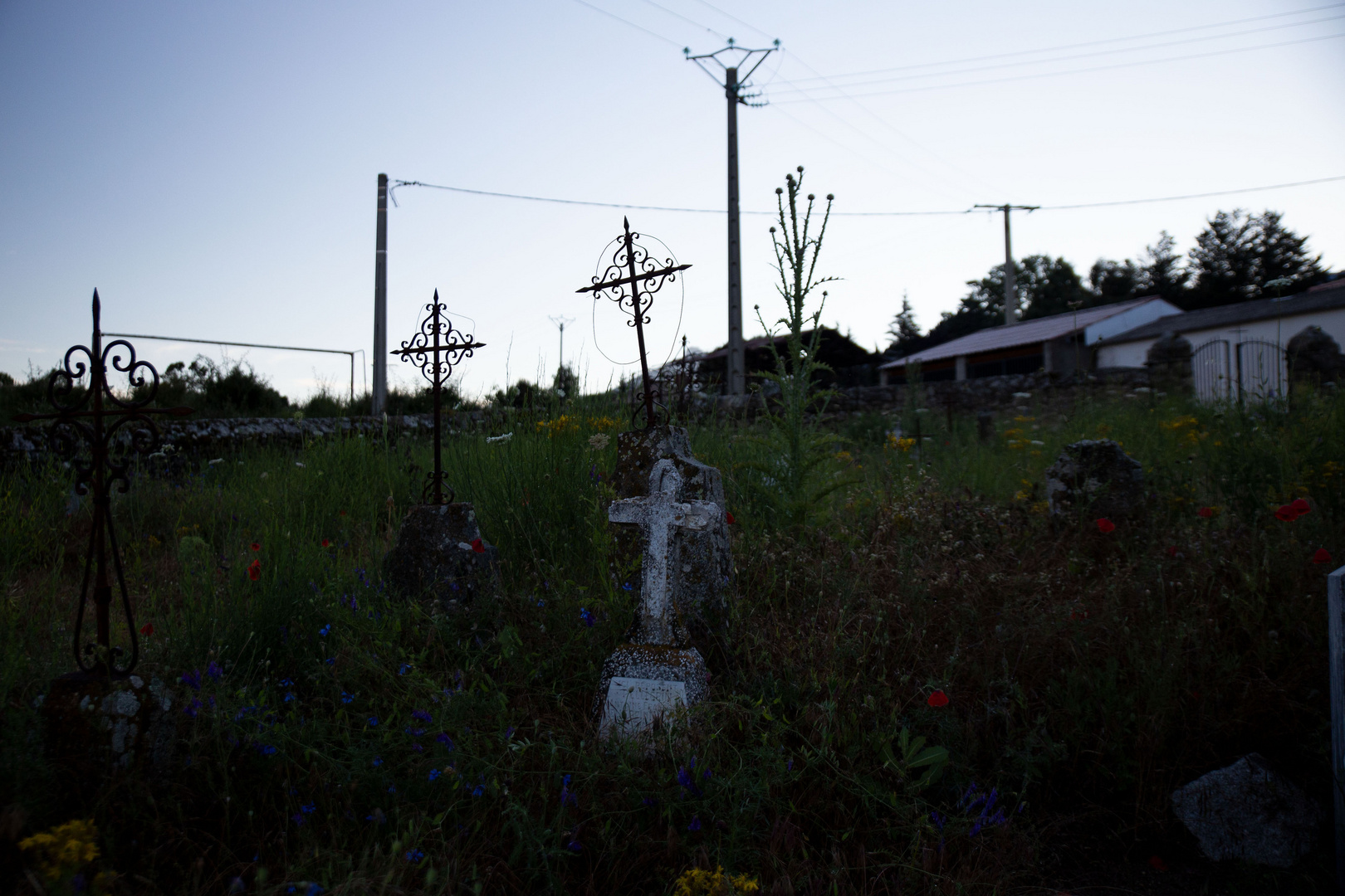 Friedhof Callacuccia 2