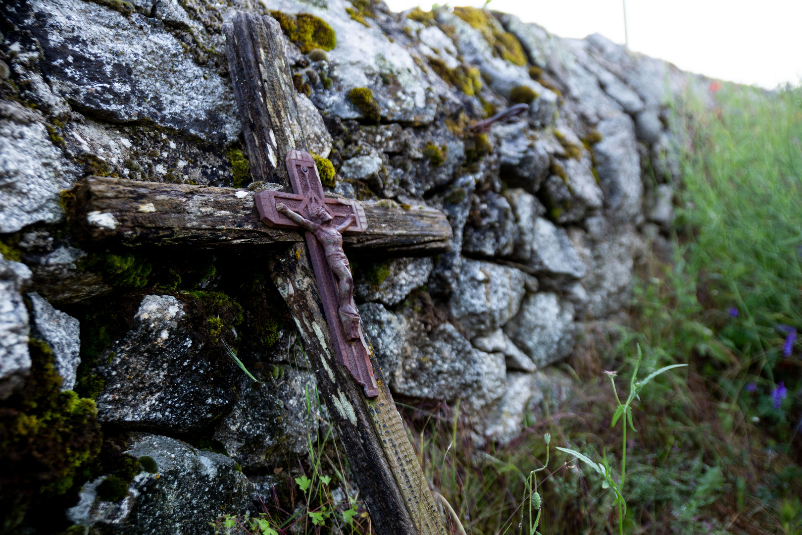 Friedhof Callacuccia 7