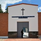 Friedhof - Cementerio