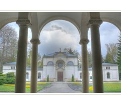 Friedhof Chemnitz II