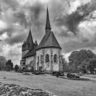 Friedhof Christenberg