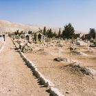 Friedhof Chuquicamata