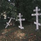 Friedhof der Altgläubigen in Eckertsdorf