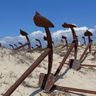 Friedhof der Anker