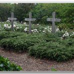 Friedhof der ertrunkenen Seeleute