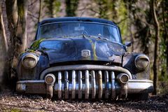 Friedhof der Kuschelautos I