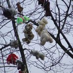 Friedhof der Kuscheltiere