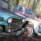 Friedhof der Kuscheltiere NEIN der Oldtimer!