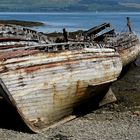 Friedhof der Kutter / Isle of Mull