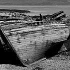 Friedhof der Kutter ... / Isle of Mull