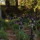 Friedhof der Namenlosen