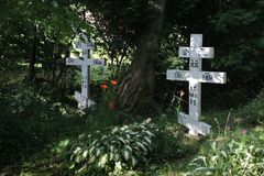 Friedhof der Philipponen