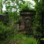 Friedhof der St. Georgen Gemeinde2