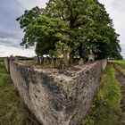 Friedhof der vergessene Seelen