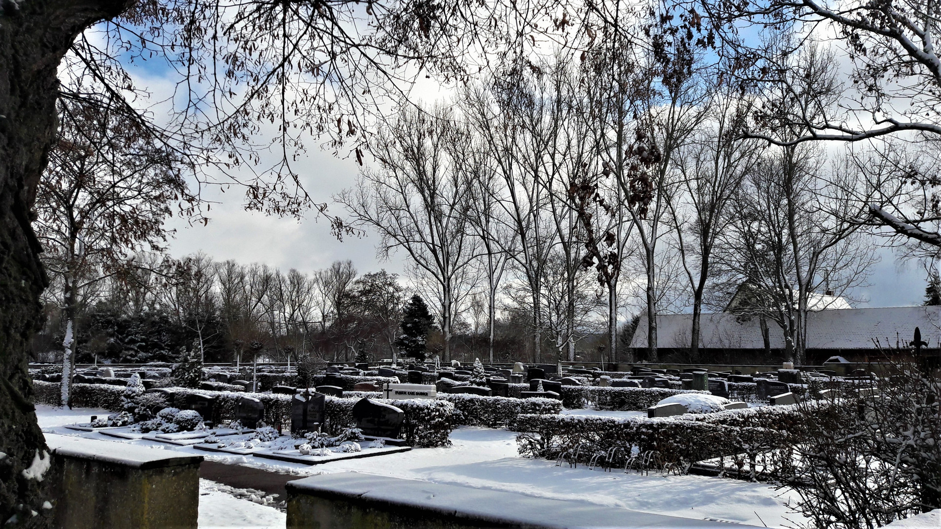 Friedhof Dinkelsbühl