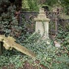 Friedhof Dreifaltigkeit II Berlin-Kreuzberg Bergmannkiez