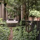 Friedhof Dreifaltigkeit II Berlin-Kreuzberg Bergmannkiez