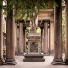 Friedhof Dreifaltigkeit II Berlin-Kreuzberg Bergmannkiez