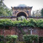 Friedhof Dreifaltigkeit II Berlin-Kreuzberg Bergmannkiez