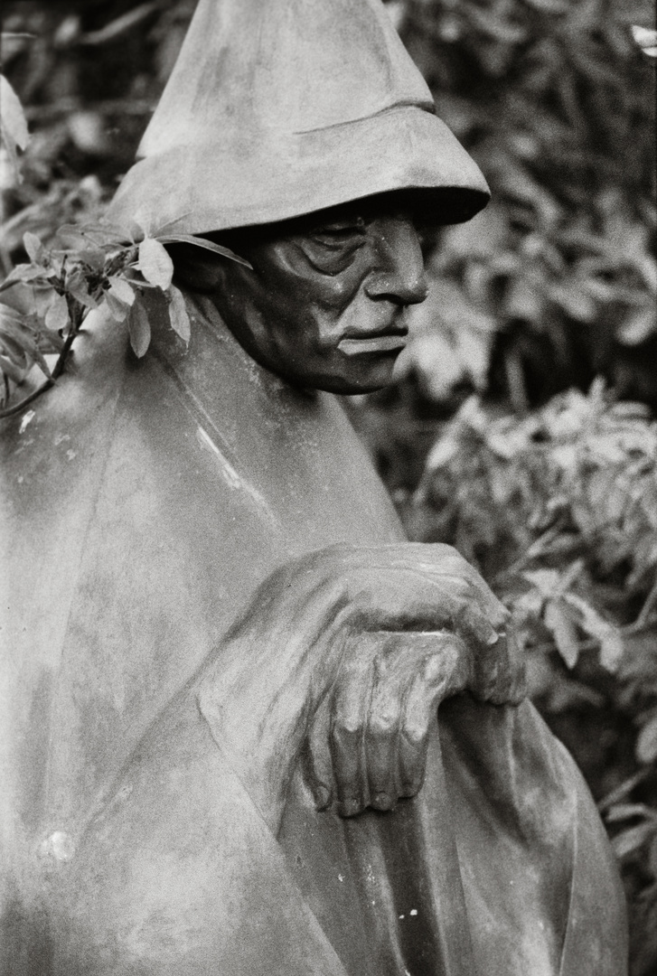 Friedhof Fluntern