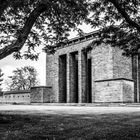 Friedhof Freigrafendamm 