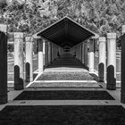 Friedhof für die Vajont-Opfer