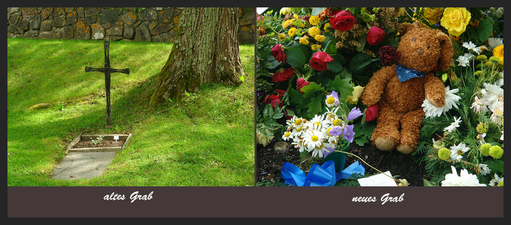 Friedhof Gamla Uppsala