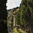 Friedhof Genua