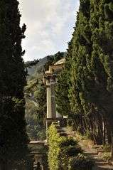 Friedhof Genua